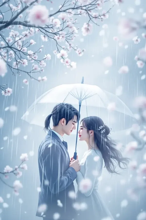我们的四季 海报